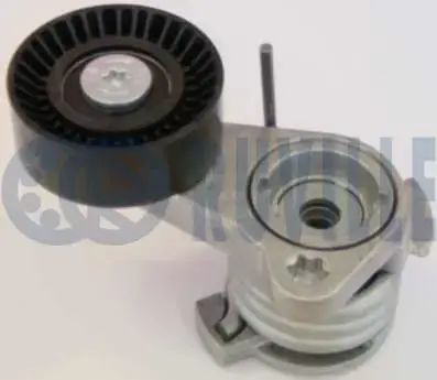 RUVILLE BMW Натяжитель ремня 3 Е90/Е92, 5 Е60, Х5 Е70 Ruville 541641 (фото 1)