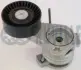 RUVILLE BMW Натяжитель ремня 3 Е90/Е92, 5 Е60, Х5 Е70 Ruville 541641 (фото 1)