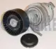 RUVILLE BMW Натяжитель ремня 7 E65 01- ruville 541225