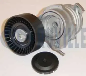 RUVILLE BMW Натяжитель ремня 7 E65 01- ruville 541225