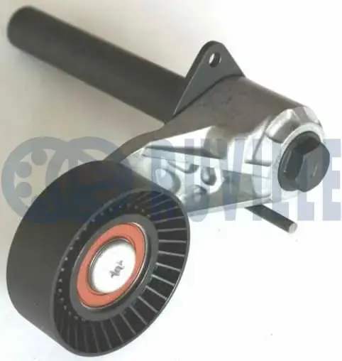 RUVILLE BMW Натяжитель ремня X5/6 3.0d 07- ruville 542014