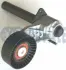 RUVILLE BMW Натяжитель ремня X5/6 3.0d 07- ruville 542014