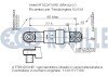 BMW Натяжное устройство E36,39,60,X3,X5 ruville 540206