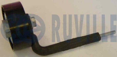 BMW Натяжной ролик 3/5/6 серия X5 ruville 541539 на Бмв 5 серии