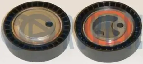 RUVILLE BMW Натяжной ролик E32,34,36 M40,42,43,51 M3 94- Ruville 540207