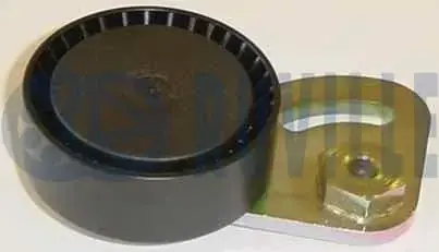 RUVILLE BMW Натяжной ролик E36/E38/E39 318-725 TD/TDS (M41/M51) ruville 540813