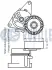 RUVILLE BMW Натяжной ролик E38/E39/E46/Z3 (M43/M52) 98- 70/78x26 ruville 540606