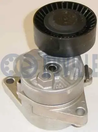 RUVILLE BMW Натяжной ролик E38/E39/E46/Z3 (M43/M52) 98- 70/78x26 ruville 540606