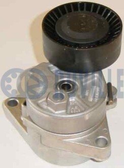 BMW Натяжной ролик E38/E39/E46/Z3 (M43/M52) 98- 70/78x26 ruville 540606