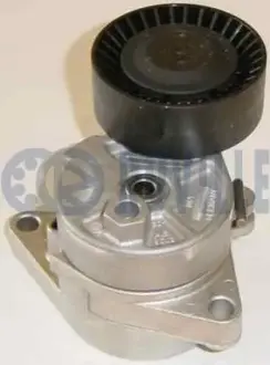 RUVILLE BMW Натяжной ролик E38/E39/E46/Z3 (M43/M52) 98- 70/78x26 ruville 540606
