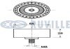 BMW Обводной ролик E60/70/90/F10/F11 2,0-3,0d ruville 542011