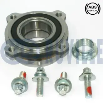 RUVILLE BMW Подшипник колеса задн. E39 ruville 220623 Бмв E60