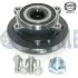 RUVILLE BMW Подшипник передн.Cooper,One 06- ruville 221370