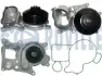 RUVILLE BMW Помпа воды 1/2/3/4/5/X1/X3/X5 04- ruville 561579