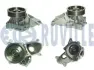 RUVILLE BMW Помпа воды 1 Е81/Е87, 3 Е46/Е90, 5 Е60, Х5 ruville 561249