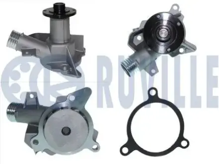 RUVILLE BMW Помпа воды 3/5 серия (E28/E30/E34) Ruville 56562