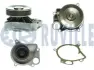 RUVILLE BMW Помпа воды 3 E46 320D 98- ruville 56965