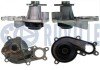 BMW Помпа воды G01, G11, G20, G21, G28, G29, G31, G80, G81 ruville 561634