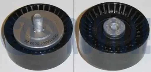RUVILLE BMW Ролик E53, E60, E61, E63, E64, E65, SSANGYONG ruville 541437