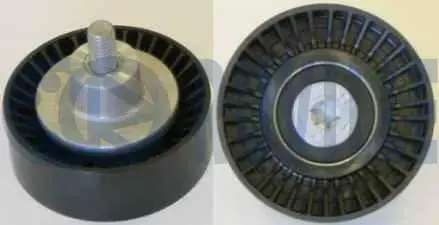 RUVILLE BMW Ролик M54 E60, E65, E83 03- ruville 541438