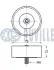 RUVILLE BMW Ролик натяж. 3/5/6/7 серия X3/X5 Ruville 541646 (фото 2)