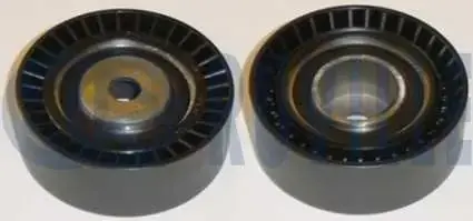 RUVILLE BMW Ролик натяжит.3/5/7серия 90- Ruville 540158 (фото 1)