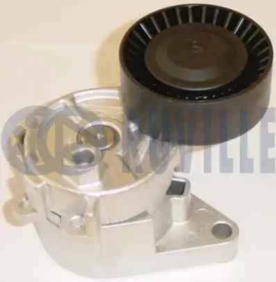 RUVILLE BMW Ролик натяжителя ремня 3,5,7,Z3 Ruville 540537 (фото 1)