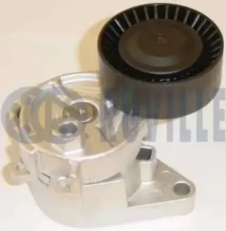 RUVILLE BMW Ролик натяжителя ремня 3,5,7,Z3 ruville 540537