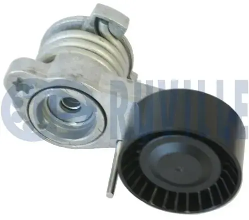 RUVILLE BMW Ролик натяжний 5/F10, 7/F01 ruville 542545