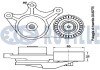 BMW Ролик натяжной 5 F10 520/528 10- ruville 542536