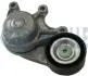 RUVILLE BMW Ролик натяжной 5 F10 520/528 10- ruville 542536