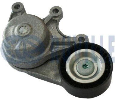 BMW Ролик натяжной 5 F10 520/528 10- ruville 542536 на Бмв 5 серии