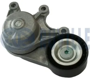 RUVILLE BMW Ролик натяжной 5 F10 520/528 10- ruville 542536