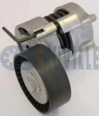 RUVILLE BMW Ролик натяжной E46,90,60,02- ruville 541643