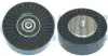 RUVILLE BMW Ролик паразитный X5/6 3.0d 07- ruville 542008