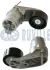 RUVILLE BMW Ролик ремня поликлинового 3/F30, 5/F10 ruville 542544