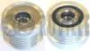 RUVILLE BMW Шкив генератора X3 E83 E81/87/90/91 ruville 542178