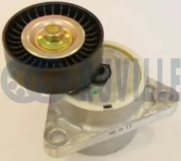 RUVILLE CHEVROLET Натяжной ролик Aveo, Lacetti, Nubira ruville 541638 Chevrolet Лачетти универсал