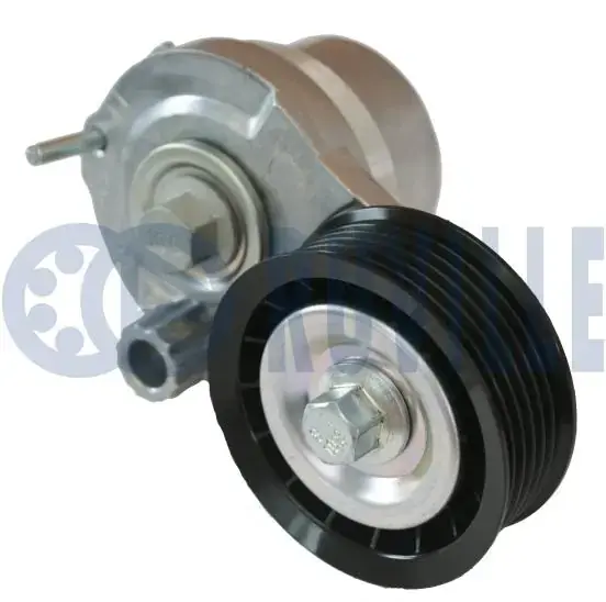 RUVILLE CHEVROLET Натяжной ролик CAPTIVA, ORLANDO 10-, OPEL ANTARA 2.2 CDTi ruville 542476