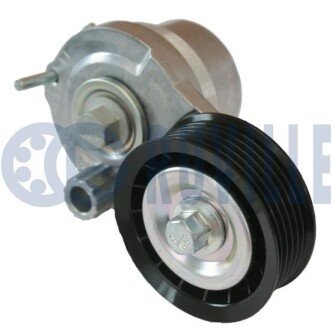 CHEVROLET Натяжной ролик CAPTIVA, ORLANDO 10-, OPEL ANTARA 2.2 CDTi ruville 542476