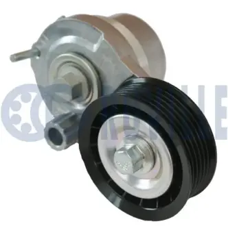 RUVILLE CHEVROLET Натяжной ролик CAPTIVA, ORLANDO 10-, OPEL ANTARA 2.2 CDTi ruville 542476