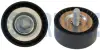 RUVILLE CHEVROLET Ролик натяжной Aveo 11- ruville 542471