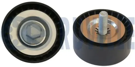 RUVILLE CHEVROLET Ролик натяжной Aveo 11- Ruville 542471