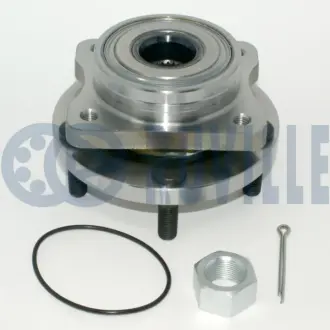 RUVILLE CHRYSLER Подшипник передн. Voyager III, IV Ruville 220538
