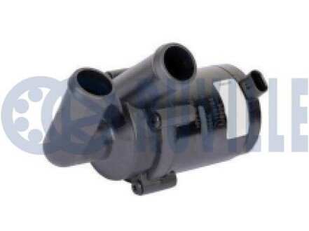 CITROEN Додатковий водяний насос C5 III (RD_) 1.6 HDi 110 08-, PEUGEOT 407 (6D_) 2.0 HDi 09- ruville 501854 на Пежо 508