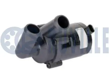 RUVILLE CITROEN Додатковий водяний насос C5 III (RD_) 1.6 HDi 110 08-, PEUGEOT 407 (6D_) 2.0 HDi 09- ruville 501854