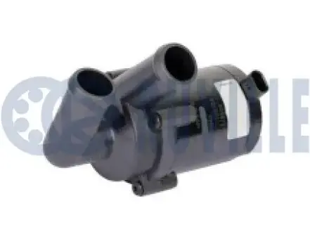 RUVILLE CITROEN Додатковий водяний насос C5 III (RD_) 1.6 HDi 110 08-, PEUGEOT 407 (6D_) 2.0 HDi 09- ruville 501854 Пежо 508