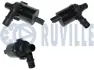 RUVILLE CITROEN Додатковий водяний насос SPACETOURER Автобус (V_) 1.6/2.0 16-, PEUGEOT TRAVELLER Автобус (V_) 1.6/2.0 16- Ruville 501857 (фото 1)