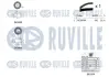 RUVILLE CITROEN ГРМ (ремень+2 ролика+помпа+крепление) Jumpy, Jumper 2.0HDI ruville 5500191