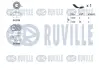 RUVILLE CITROEN К-т ГРМ BERLINGO / BERLINGO FIRST 99- ruville 570061